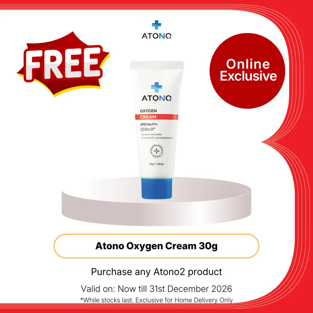 ATONO2 BUBBLE HIP CLEANSER 300ML - Image 6
