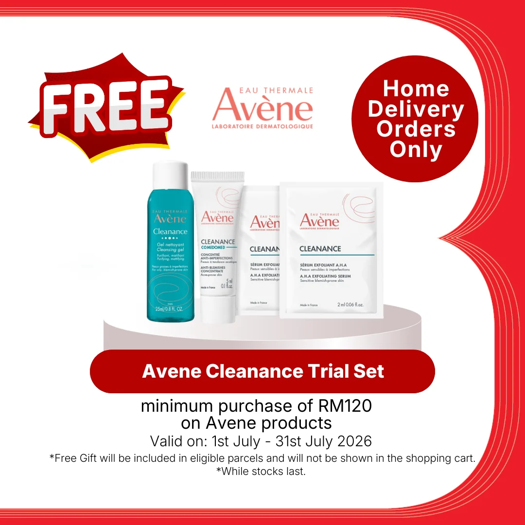 AVENE THERMAL SPRING WATER 150ML - Image 3