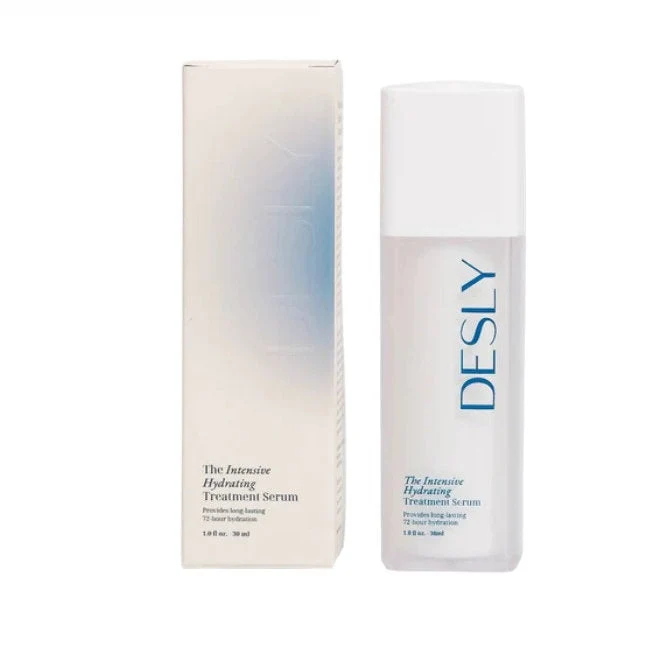 DESLY INTENSIVE HYDRATING TREATMENT SERUM 30ML