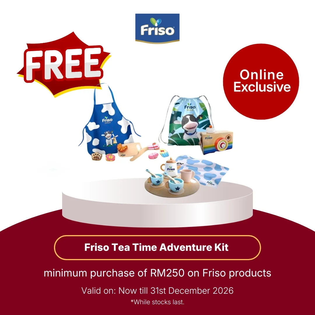 FRISO GOLD COMFORT NEXT 400G - Image 5