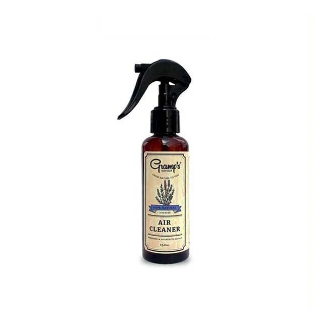 GRAMPS LAVENDER AIR CLEANER 150ML