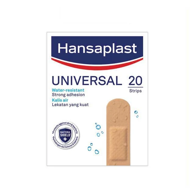 HANSAPLAST UNIVERSAL 20S