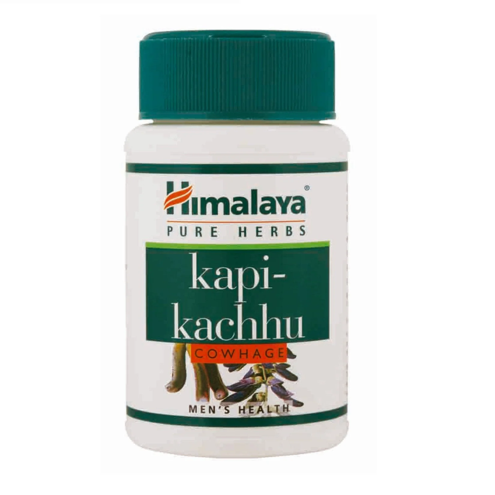 HIMALAYA KAPIKACHHU 60S