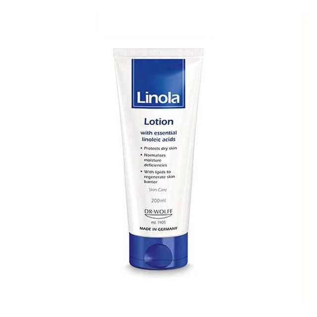 LINOLA LOTION 200ML