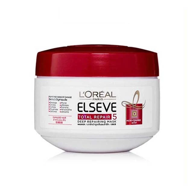 LOREAL TOTAL REPAIR 5 MASK 200ML