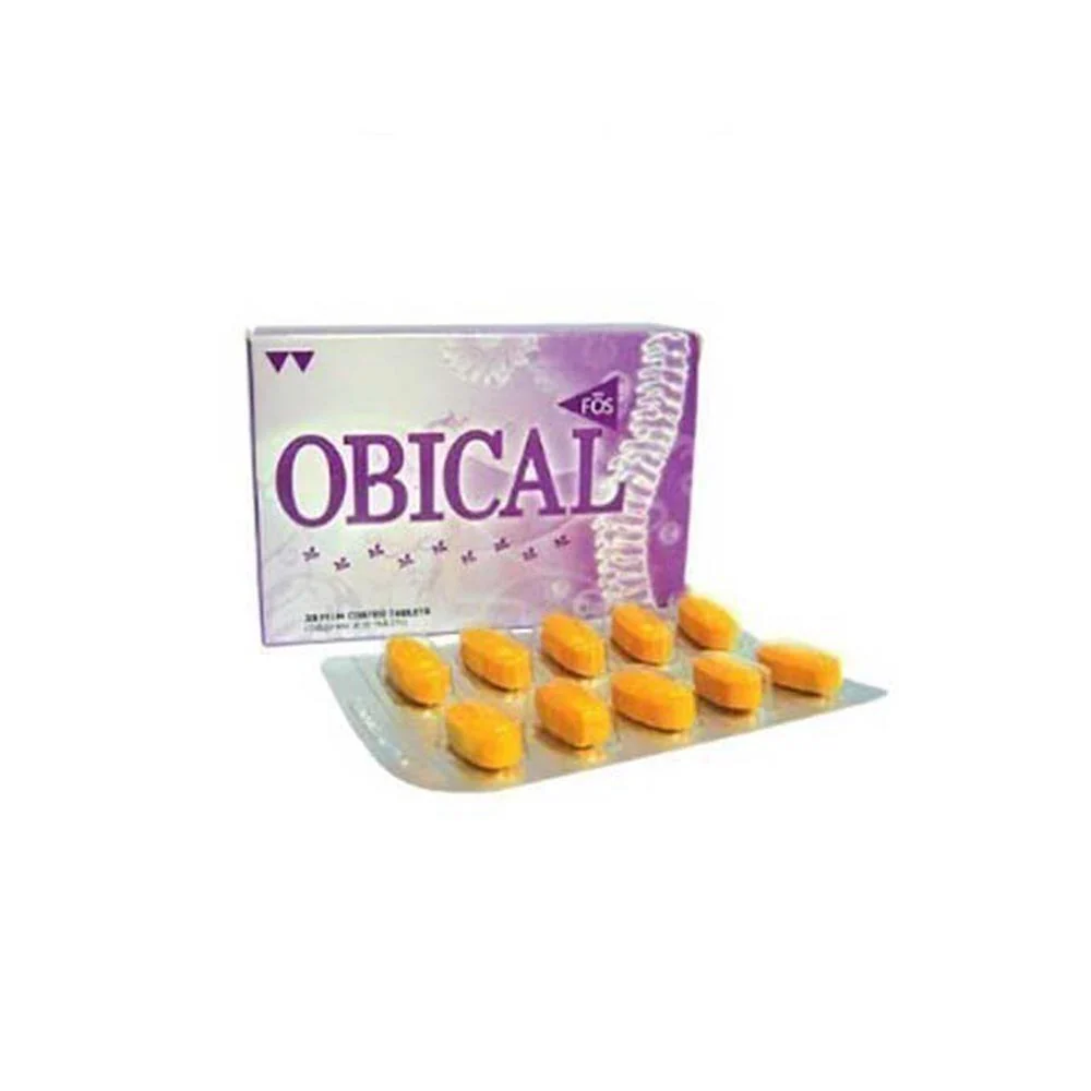OBICAL 10SX3