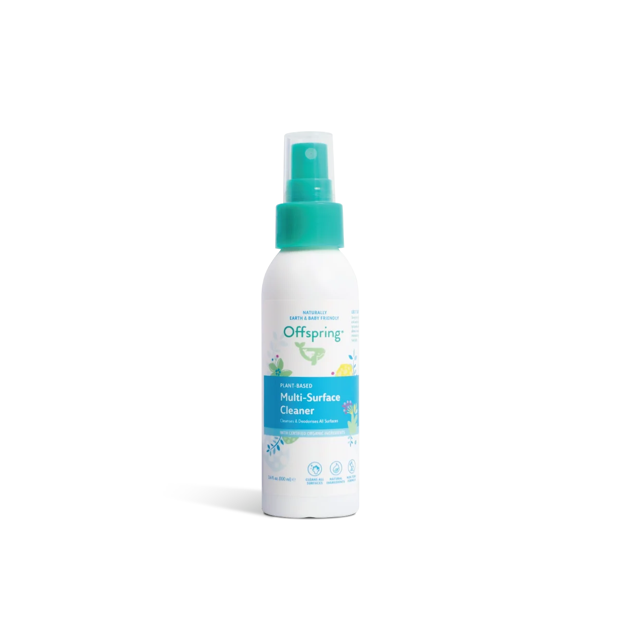 OFFSPRING MULTI SURFACE CLEANER 100ML