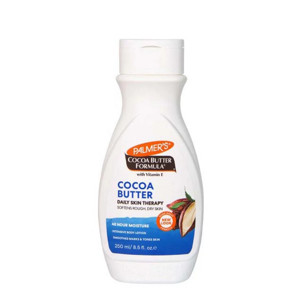PALMERS COCOA BUTTER LOTION 250ML