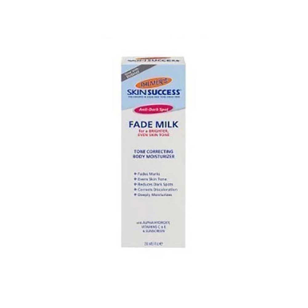 PALMERS SKIN SUCCESS FADE MILK 250ML