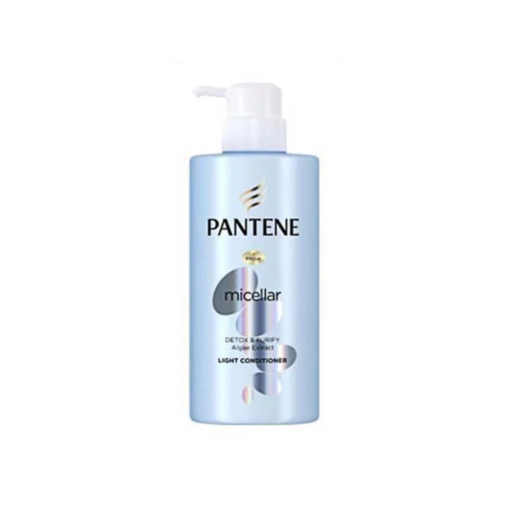 PANTENE MICELLAR DETOX & PURIFY CONDITIONER 300ML