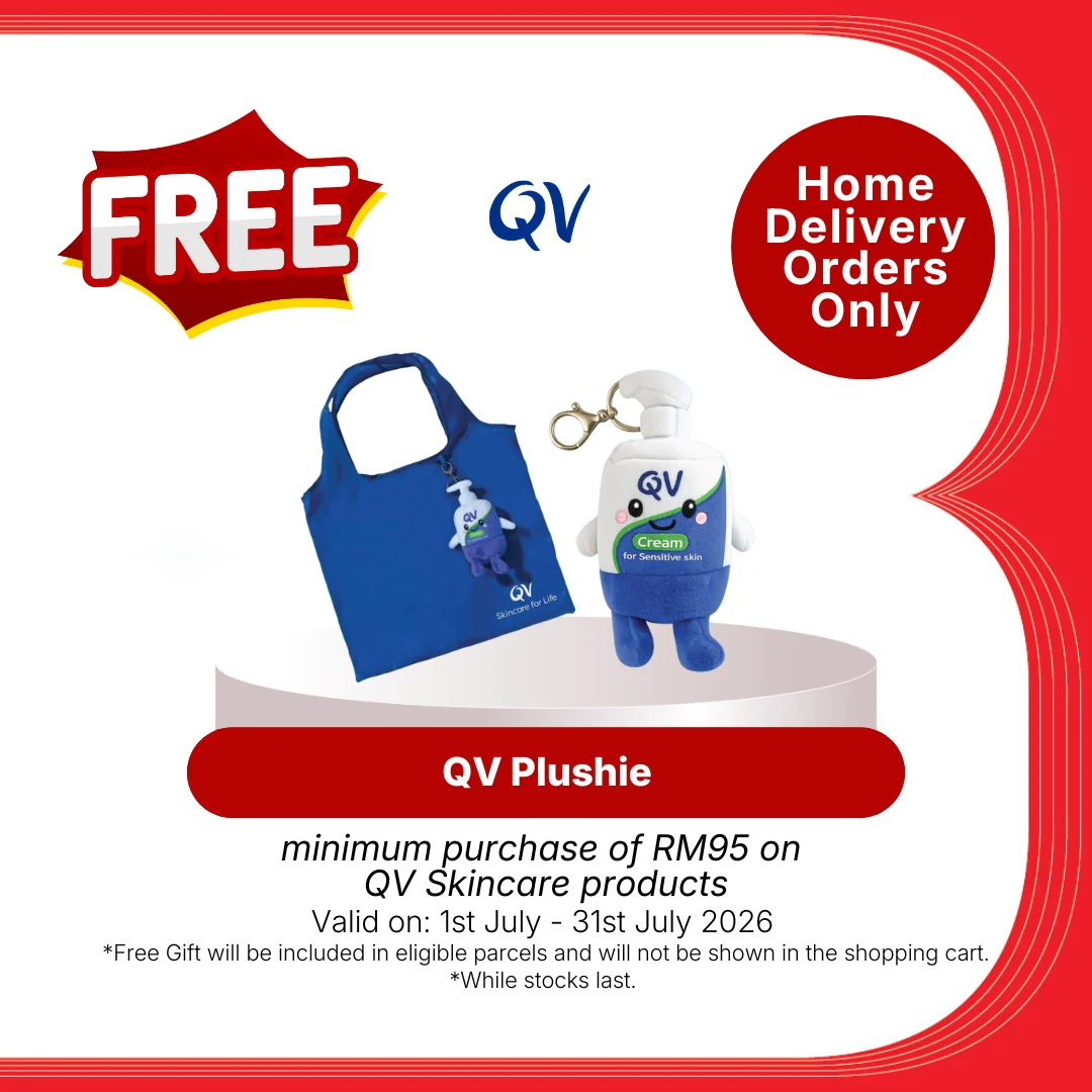 QV LOTION 250 ML - Image 3