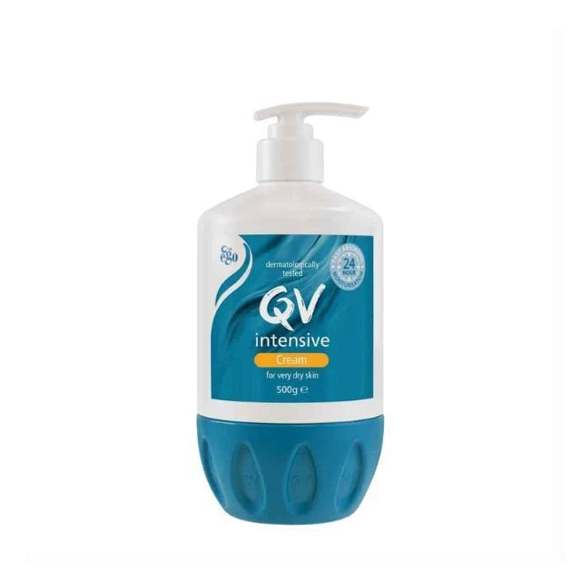 QV INTENSIVE CREAM 500G