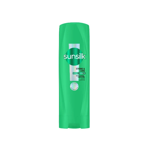 SUNSILK STRONG & LONG CONDITIONER 300ML