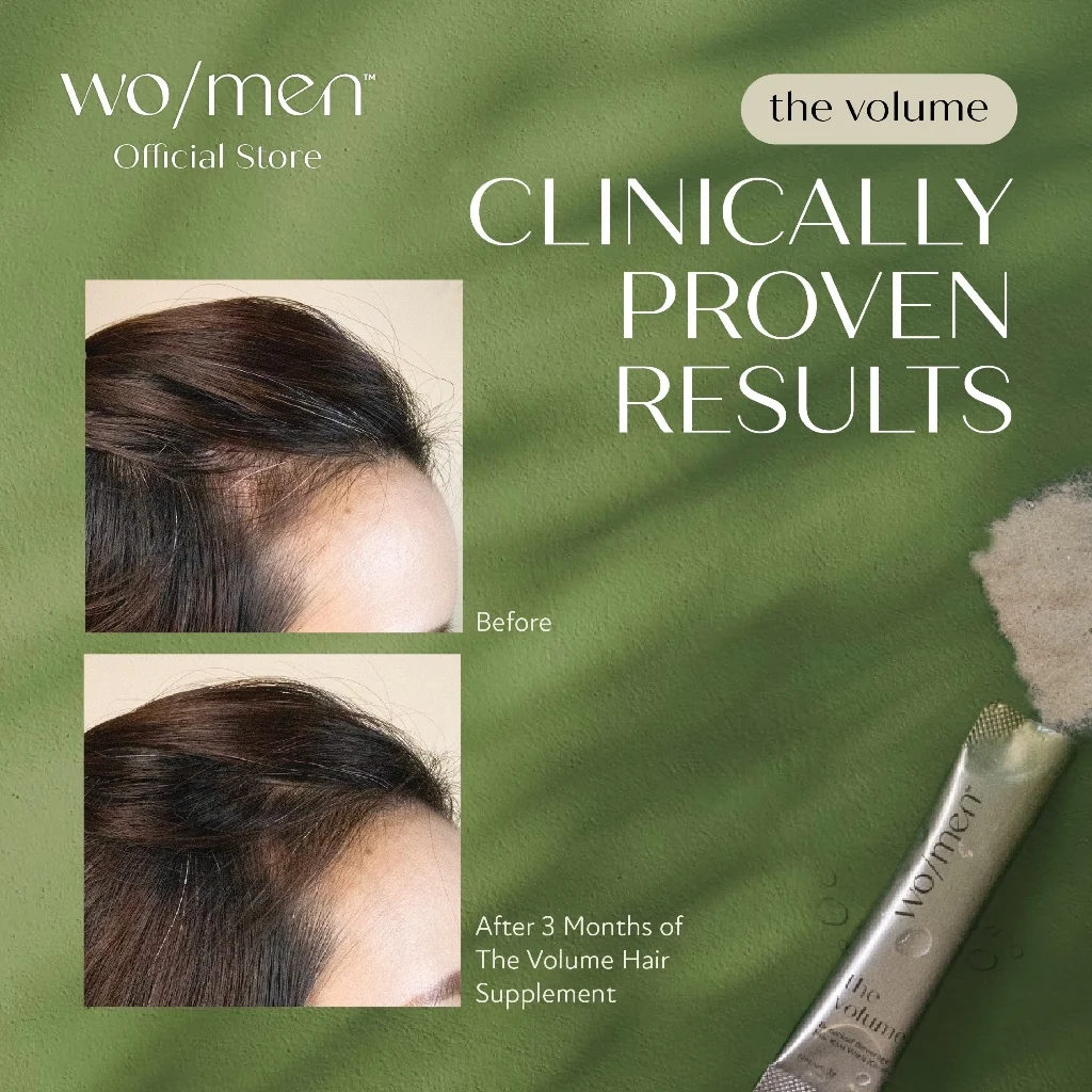 WOMEN THE VOLUME 30S - Image 3